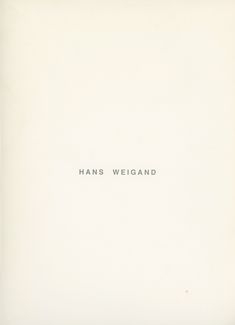 05_Weigand