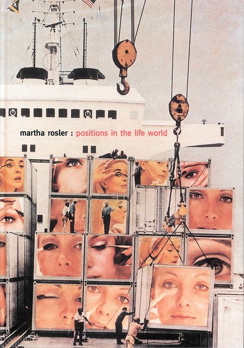 25_Martha Rosler_engl_1999