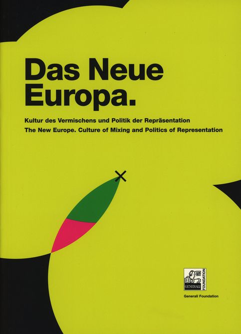 44_Das Neue Europa.