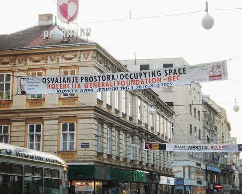 Zagreb